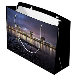 Sacola Para Presentes Grande Colônia Alemanha