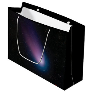 Sacola Para Presentes Grande Cometa