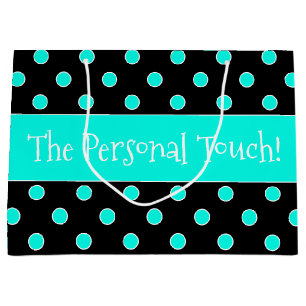 Sacola Para Presentes Grande Compra de Papel Pleaser em Multidões