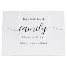 Conjunto de Presentes Personalizados com Fotos da