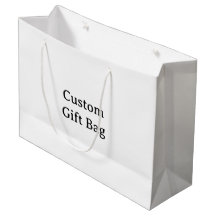 Crie seu próprio simples personalizado 12,5”x4”x9”
