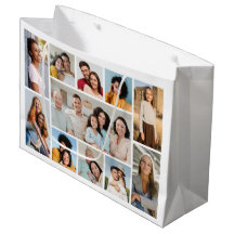 Crie sua própria colagem de fotos 11