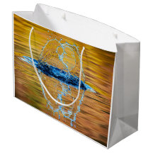 Despejo na noite de outono