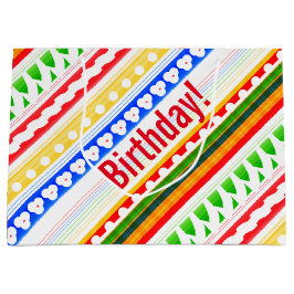 Sacola Para Presentes Grande Deve Ter Saco De Presente