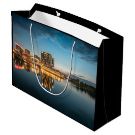 Sacola Para Presentes Grande Dusseldorf Alemanha