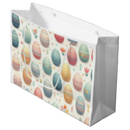 Sacola Para Presentes Grande Egocêntrico