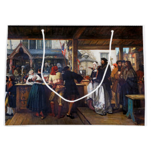 Sacola Para Presentes Grande Em Antuérpia (Bélgica), Albrecht Durer