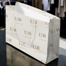 Embalagens Personalizadas de Empresa Comercial com