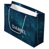 Espaço Profundo Personalizado