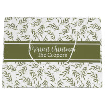 Feriado de Padrão Cinematográfico Festivo de Natal