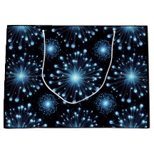 Fogos de Artifício Ferozes