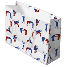 Freestyle Greco Roman Luta Patterno
