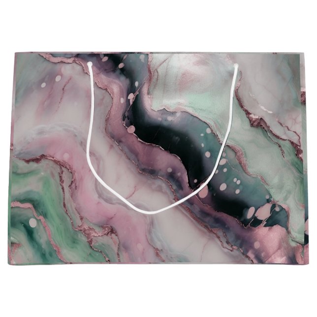 Sacola Para Presentes Grande Gala (Frente)