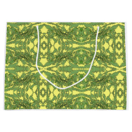 Sacola Para Presentes Grande Gamma Burst