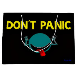 Sacola Para Presentes Grande Gift Bag