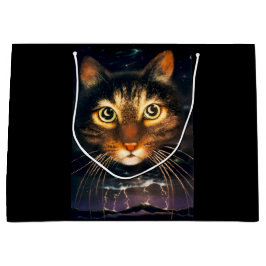 Sacola Para Presentes Grande Gift Bag