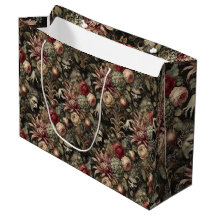 Gosto Como Barroco - Vitoriano Gótico