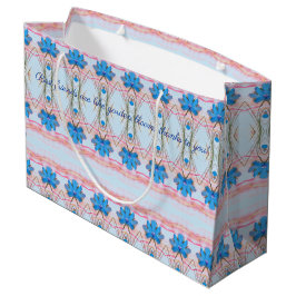 Sacola Para Presentes Grande Grande Saco de Presente Bonito para um Melhor Amig