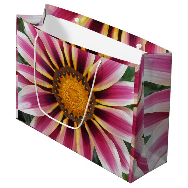 Sacola Para Presentes Grande Hereford (Frente inclinada)