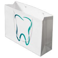 Imagem Médica de Dente Odontologia