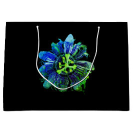 Sacola Para Presentes Grande "Legal brisa" (grande) Saco do presente