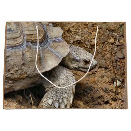 Sacola Para Presentes Grande Lento