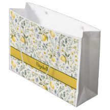 Limoneta Flor Silvestre Nome Personalizado País Fr