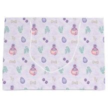 Lindo Dinossauro Roxo de Aniversário Infantil