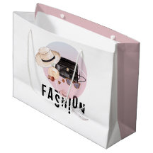 logotipo da Watercolor Fashion