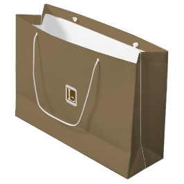 SACOLA PARA PRESENTES GRANDE LOOS GIFT BAG