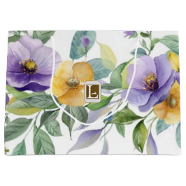 SACOLA PARA PRESENTES GRANDE LOOS GIFT BAG