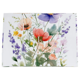 SACOLA PARA PRESENTES GRANDE LOOS GIFT BAG