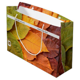 SACOLA PARA PRESENTES GRANDE LOOS GIFT BAG