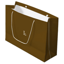 SACOLA PARA PRESENTES GRANDE LOOS GIFT BAG