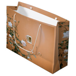 SACOLA PARA PRESENTES GRANDE LOOS GIFT BAG