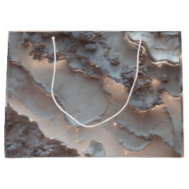 Sacola Para Presentes Grande Lumina