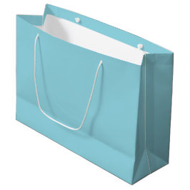 Sacola Para Presentes Grande Marca Branded White Gift Bag Personalizada | Grand