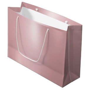 Sacola Para Presentes Grande Modelo Elegante de tendências modernas de Glamor D
