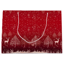 Natal Vermelho Fofo