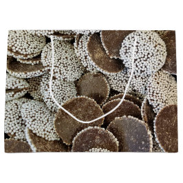 Sacola Para Presentes Grande Nonpareil Candy