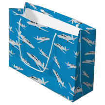 Padrão do avião Jet