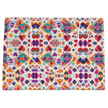 Papel de enrolamento do Dia de os namorados do Lov