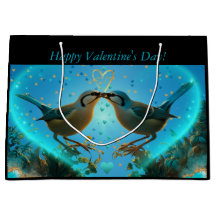 Pássaros do namorados Amor