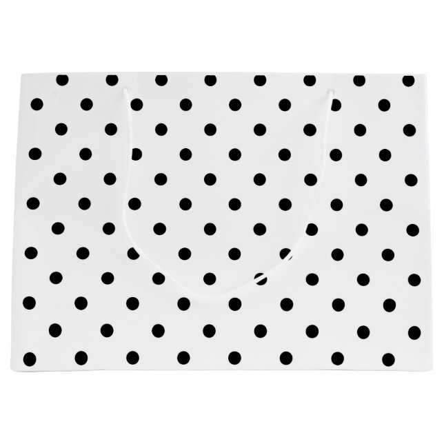 Sacola Para Presentes Grande Personalizar isto - Criar o seu (Frente)