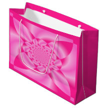 Pétala de Folha Rosa