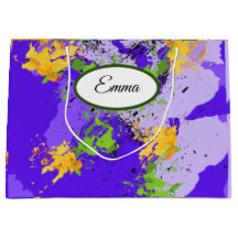 Pink Boho minimalist Ephemera