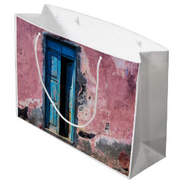 Sacola Para Presentes Grande Por favor, entre