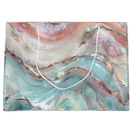 Sacola Para Presentes Grande Raio Refrigerado