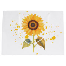 Rajada de Sol Dourado