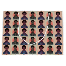 Reis Afrofuturistas de Cor Silenciada